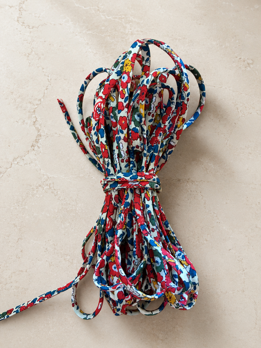 Bracelet Liberty Médaille Miraculeuse – Fermoir doré